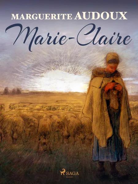 Marie-Claire af Marguerite Audoux