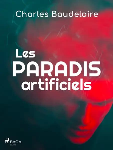 Les Paradis artificiels af Charles Baudelaire