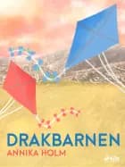 Drakbarnen af Annika Holm