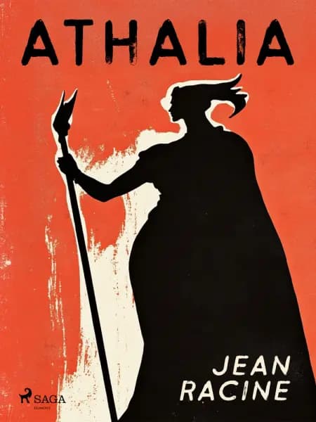 Athalia af Jean Racine