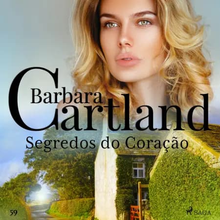 Segredos do Coração (A Eterna Coleção de Barbara Cartland 59) af Barbara Cartland