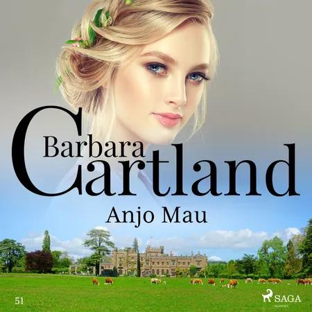 Anjo Mau (A Eterna Coleção de Barbara Cartland 51) af Barbara Cartland