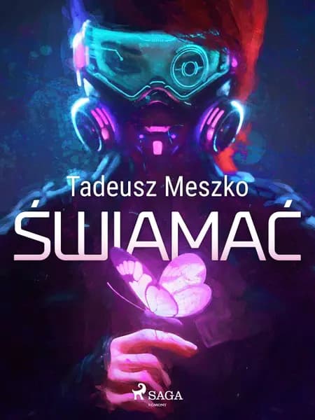 Świamać af Tadeusz Meszko