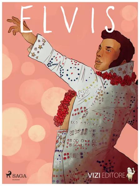 Elvis af Chiara Rebutto