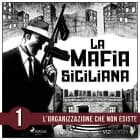 La storia della mafia siciliana prima parte af Pierluigi Pirone