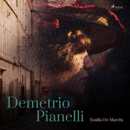 Demetrio Pianelli af Emilio Marchi