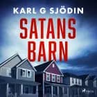 Satans barn af Karl G Sjödin