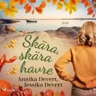 Skära, skära havre af Jessika Devert og Annika Devert