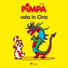 Pimpa vola in Cina af Altan