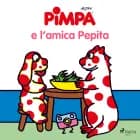 Pimpa e l’amica Pepita af Altan