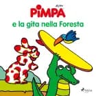 Pimpa e la gita nella foresta af Altan