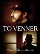 To venner af Carl Bernhard