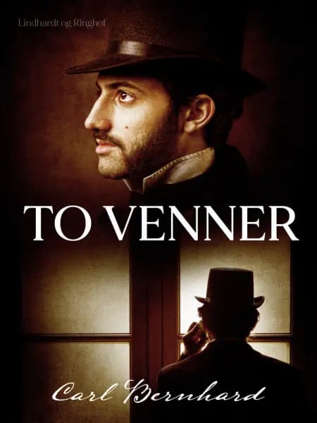 To venner af Carl Bernhard