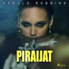 Piraijat af Harold Robbins