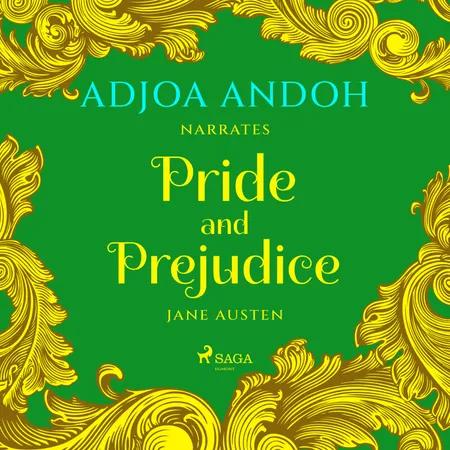 Pride and Prejudice (Premium) af Jane Austen