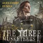 The Three Musketeers II af Alexandre Dumas