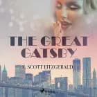 The great Gatsby af F. Scott Fitzgerald