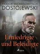 Erniedrigte und Beleidigte af Fjodor M Dostojewski