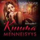 Joulusydän 1: Kuuma menneisyys af Emma Silver
