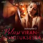 Joulusydän 2: Poliisi virantoimituksessa af Emma Silver