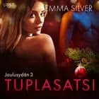 Joulusydän 3: Tuplasatsi af Emma Silver