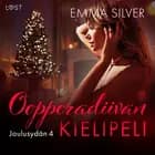 Joulusydän 4: Oopperadiivan kielipeli af Emma Silver