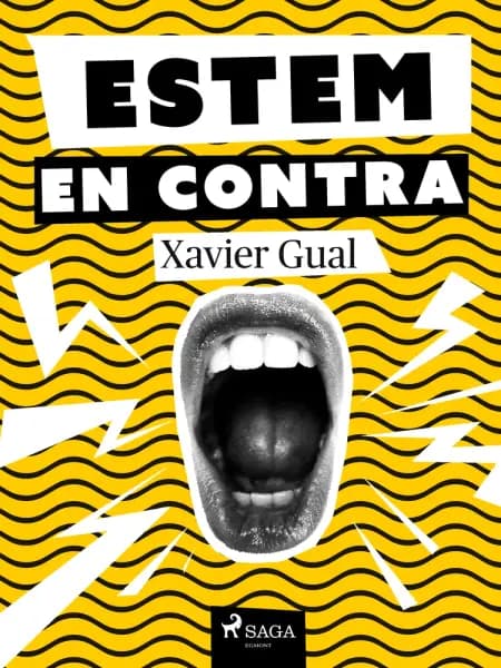 Estem en contra af Xavier Gual
