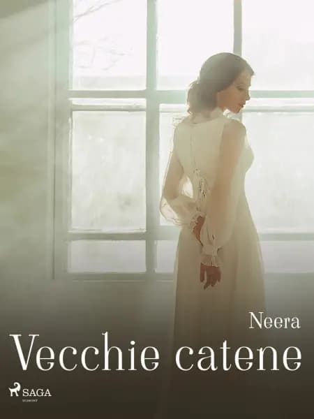 Vecchie catene af Anna Zuccari