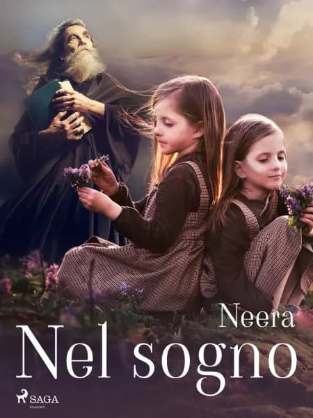 Nel sogno af Anna Zuccari
