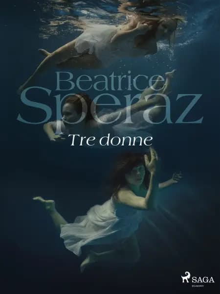 Tre donne af Beatrice Speraz