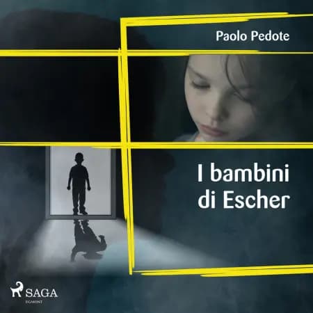 I bambini di Escher af Paolo Pedote