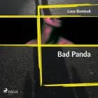 Bad Panda af Luca Bonisoli