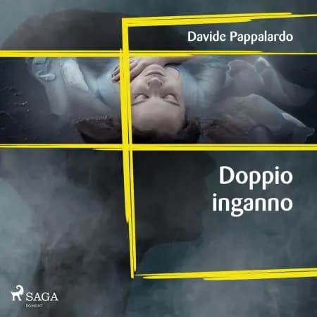 Doppio inganno af Davide Pappalardo