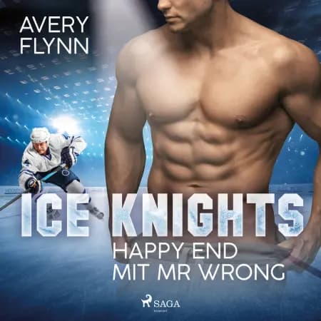 Happy End mit Mr Wrong af Avery Flynn