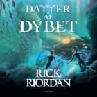 Datter af dybet af Rick Riordan