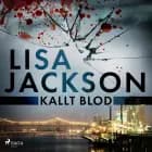 Kallt blod af Lisa Jackson