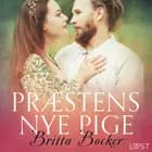 Præstens nye pige - erotisk novelle af Britta Bocker
