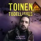 Toinen todellisuus af Heleena Lönnroth