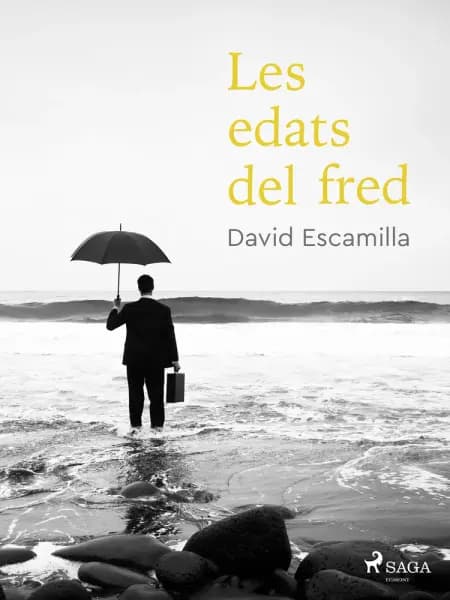 Les edats del fred af David Escamilla Imparato