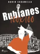 Rubianes 100x100 af David Escamilla Imparato