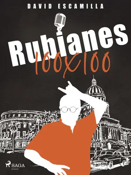 Rubianes 100x100 af David Escamilla Imparato