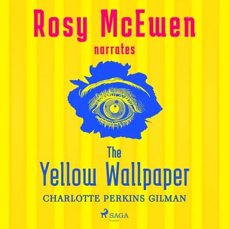 The Yellow Wallpaper (Premium) af Charlotte Perkins