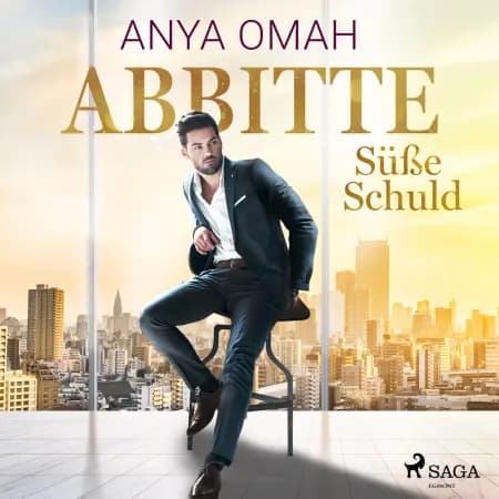 ABBITTE - Süße Schuld af Anya Omah