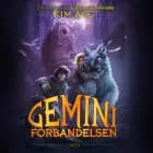 Geminiforbandelsen (2) - en episk fortælling om kujoner og k af Kim Ace Nielsen