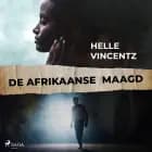 De Afrikaanse maagd af Helle Vincentz