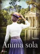 Anima sola af Anna Zuccari