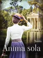 Anima sola af Anna Zuccari