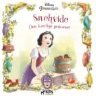 Snehvide - Den kærlige prinsesse af Disney