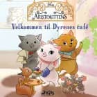 Aristokittens 1 - Velkommen til Dyrenes café af Disney
