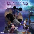 Frankenstein - med Anders og Mickey af Disney